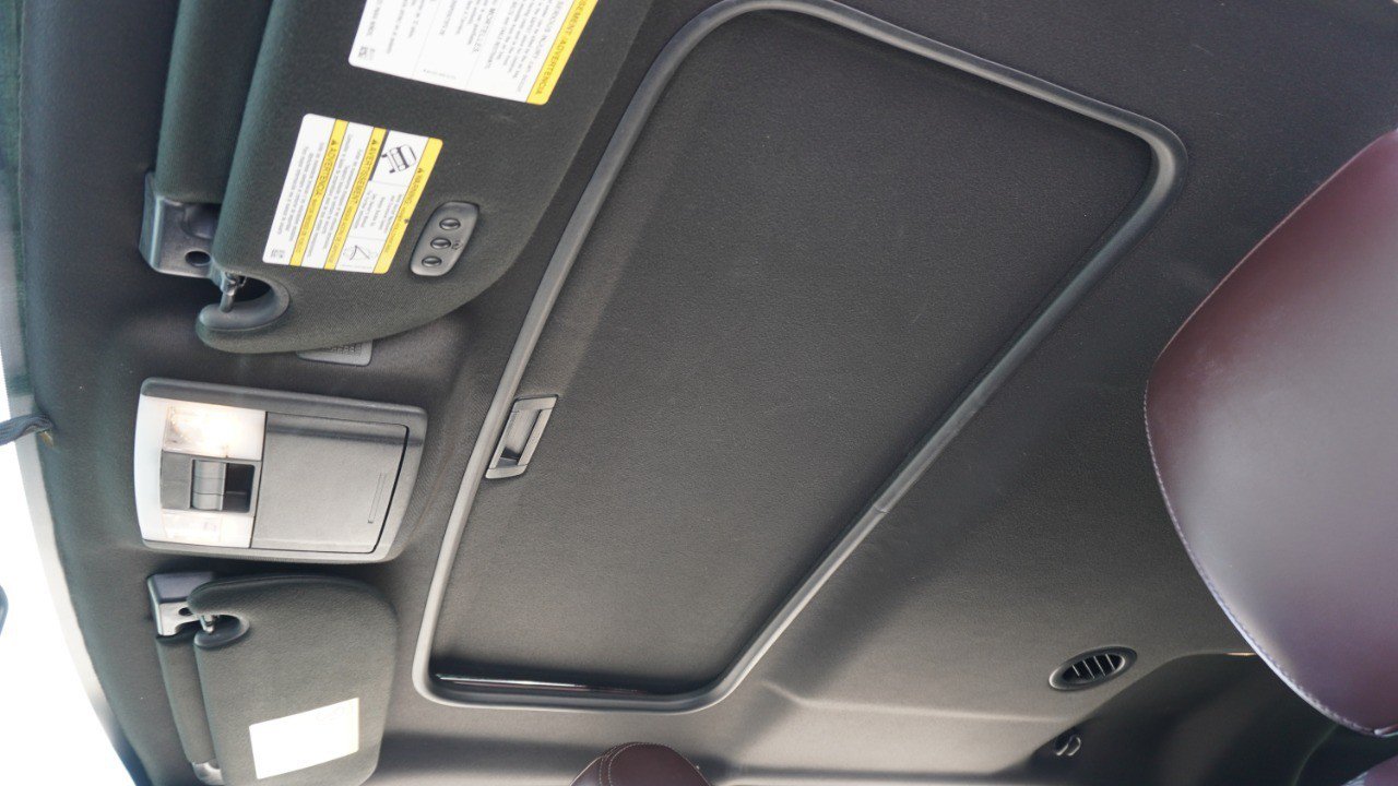 Used 2015 Ford Expedition EL Platinum RWD image 24
