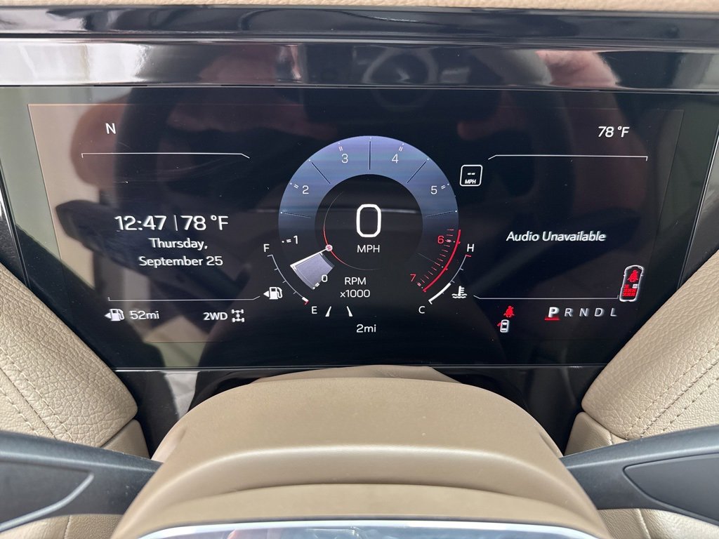 New 2026 GMC Yukon Denali image 30