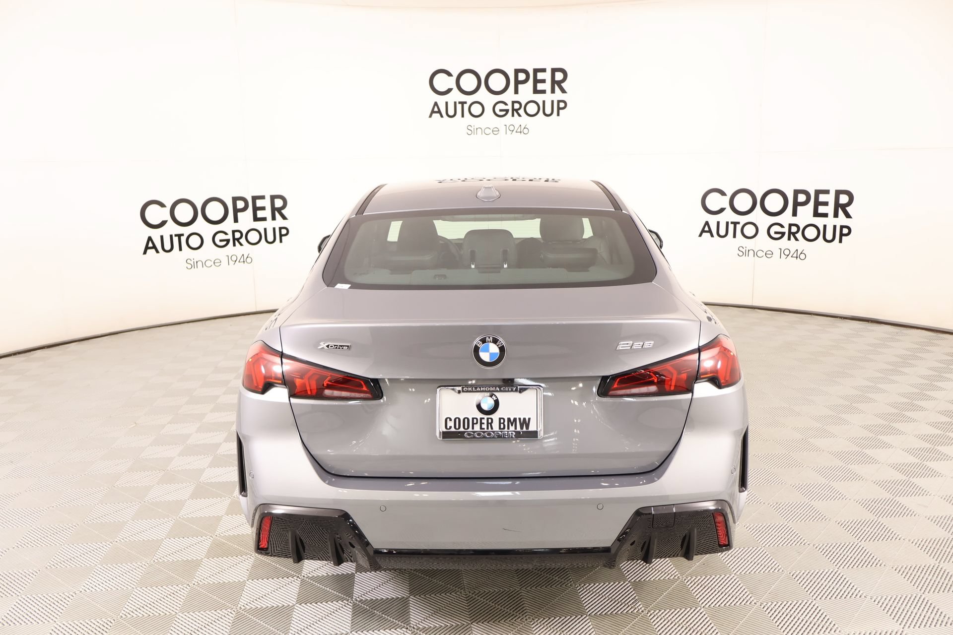 New 2026 BMW 228i xDrive AWD/4WD image 21