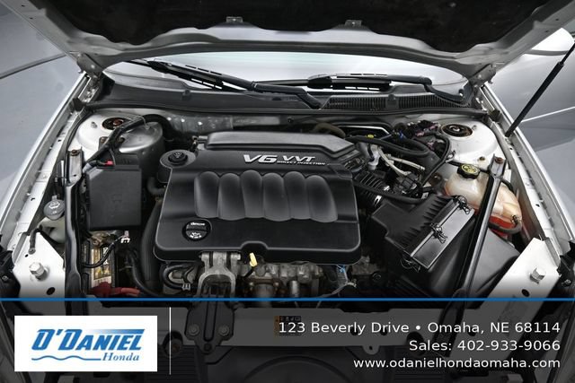 Used 2014 Chevrolet Impala LTZ FWD image 44