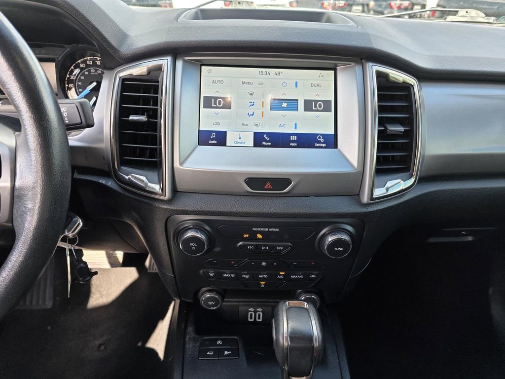 Used 2020 Ford Ranger XLT w/ Equipment Group 301A Mid image 26