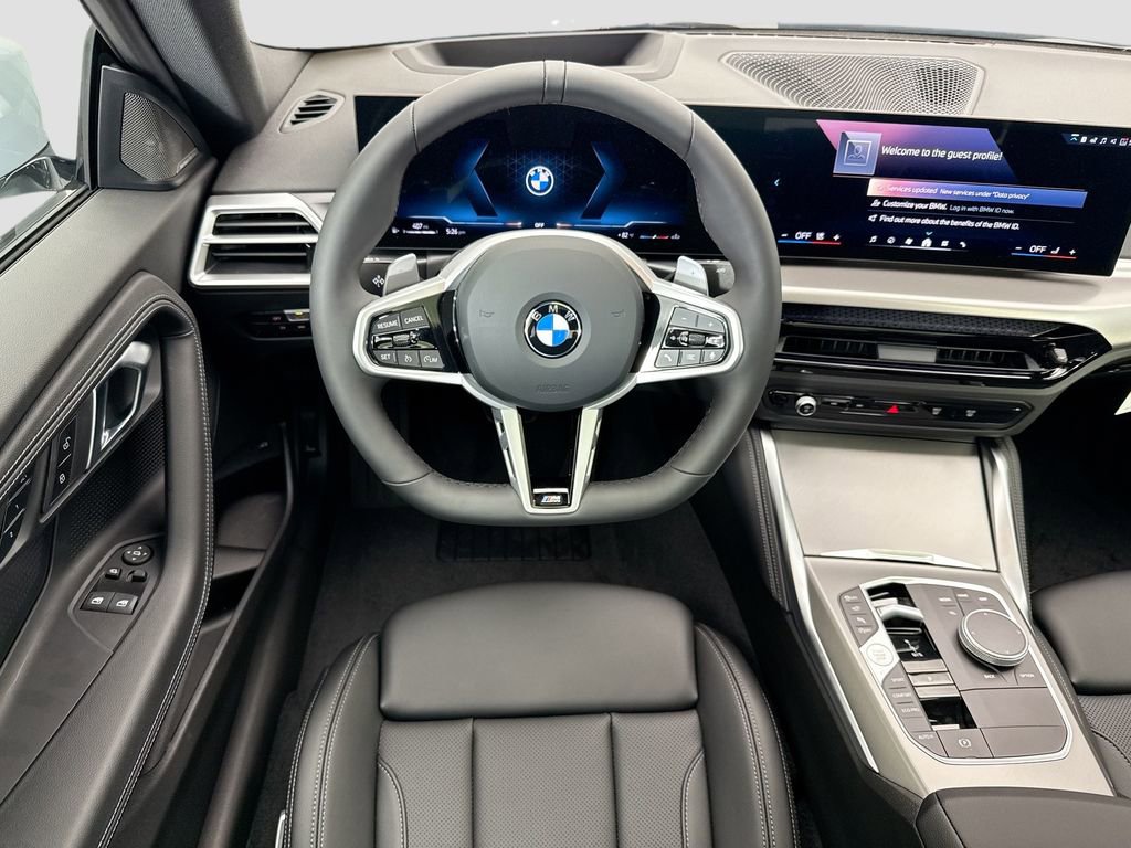 New 2026 BMW 230i Coupe w/ Premium Package image 10