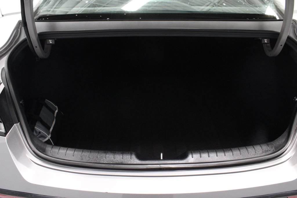 Used 2024 Hyundai Elantra N Line FWD image 16
