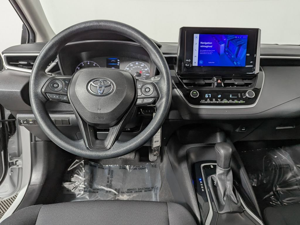 Used 2024 Toyota Corolla LE FWD image 21