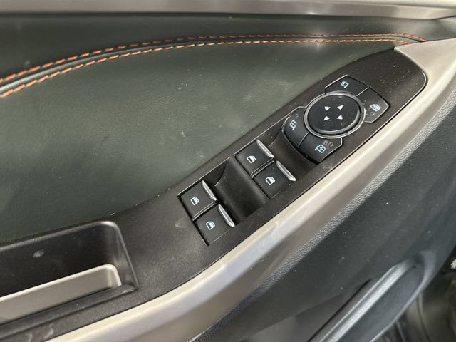 Used 2023 Ford Explorer Timberline w/ Timberline Technology Package AWD/4WD image 19