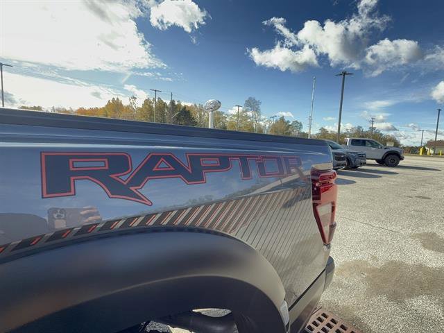 New 2025 Ford F150 Raptor image 31