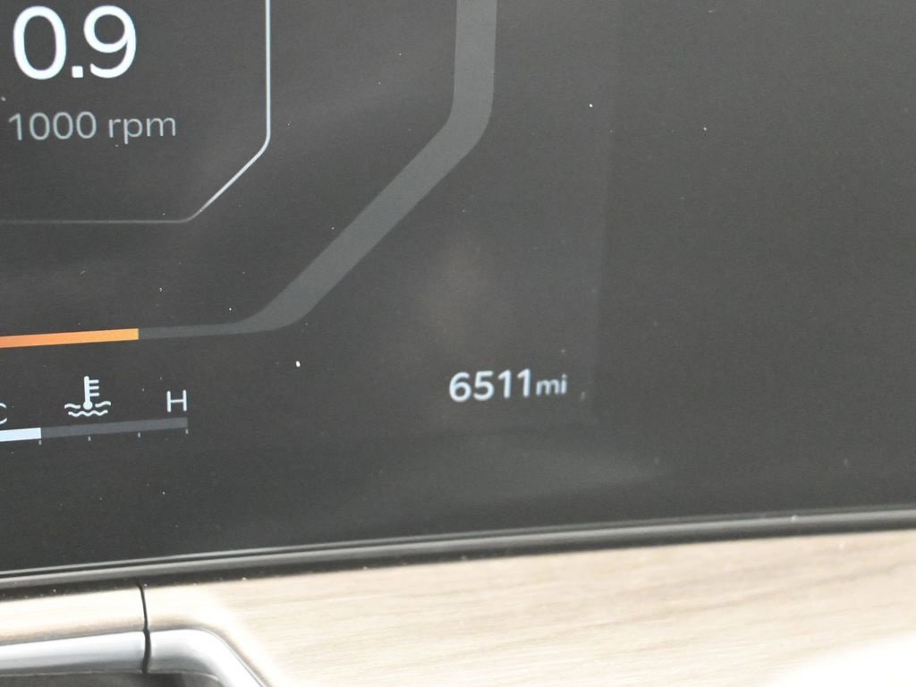 Certified 2025 Kia Sorento SX Prestige image 17