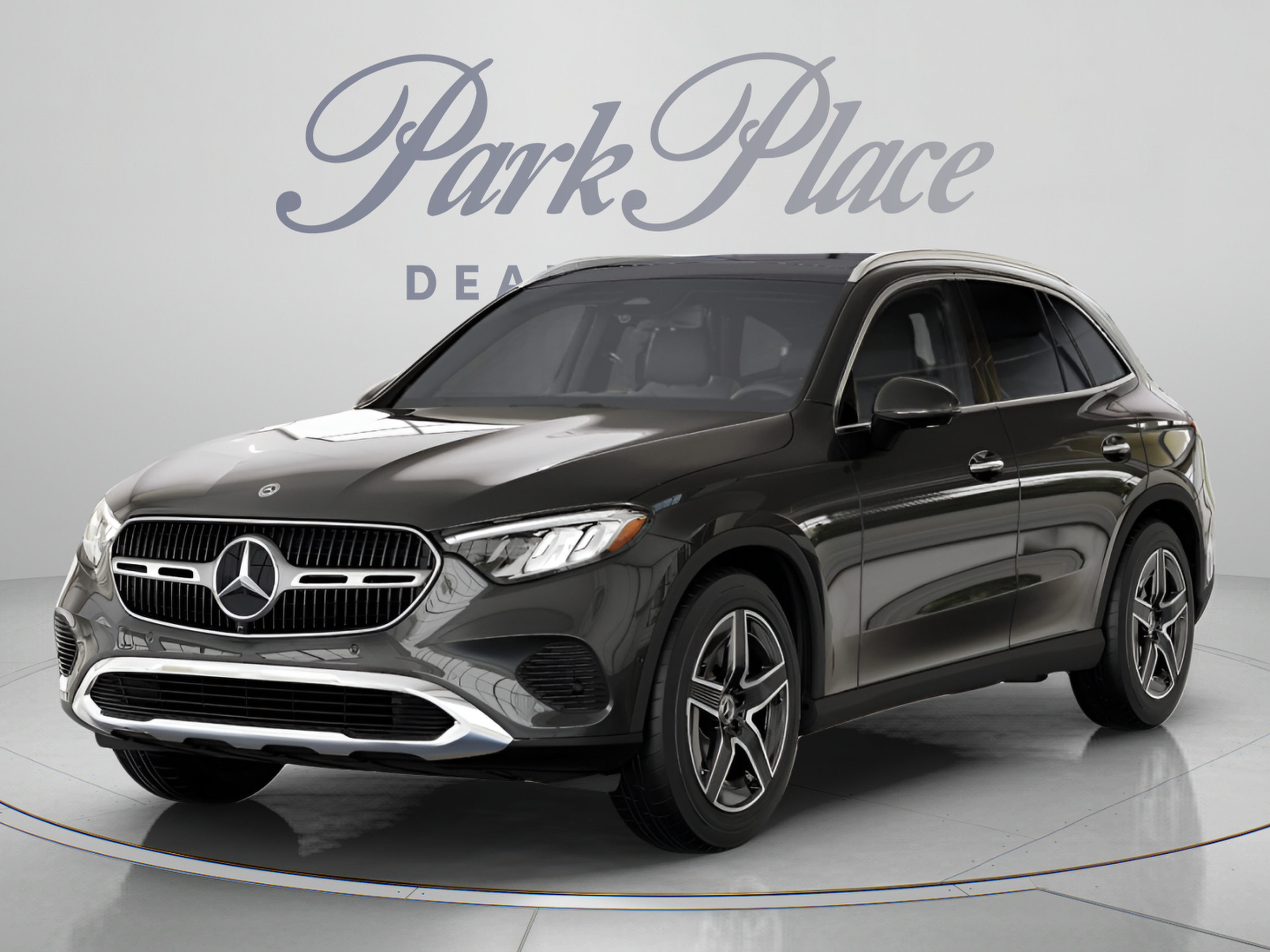 Used 2026 Mercedes-Benz GLC 300 image 39