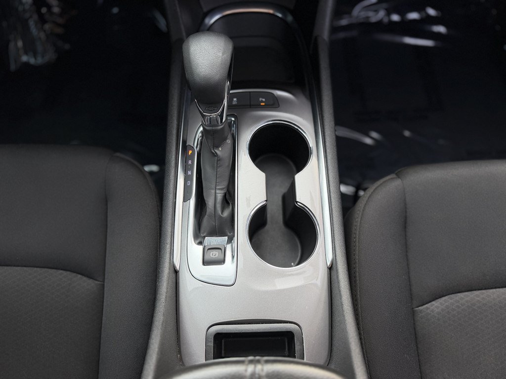 Used 2024 Chevrolet Malibu LT FWD image 17