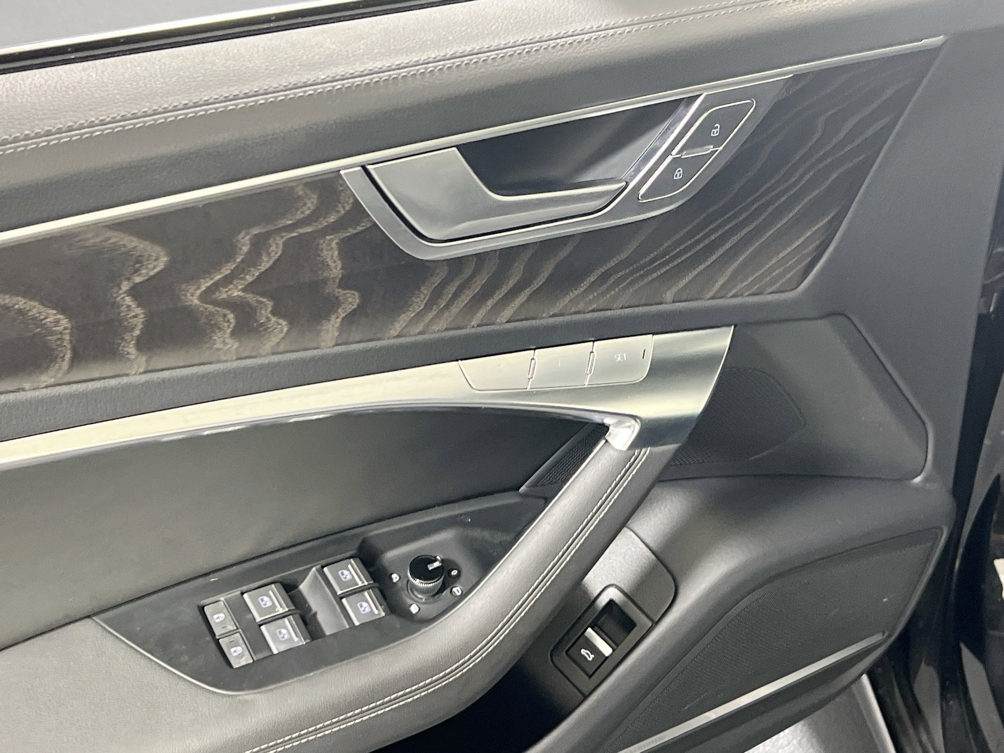 Used 2022 Audi A6 Premium Plus image 18