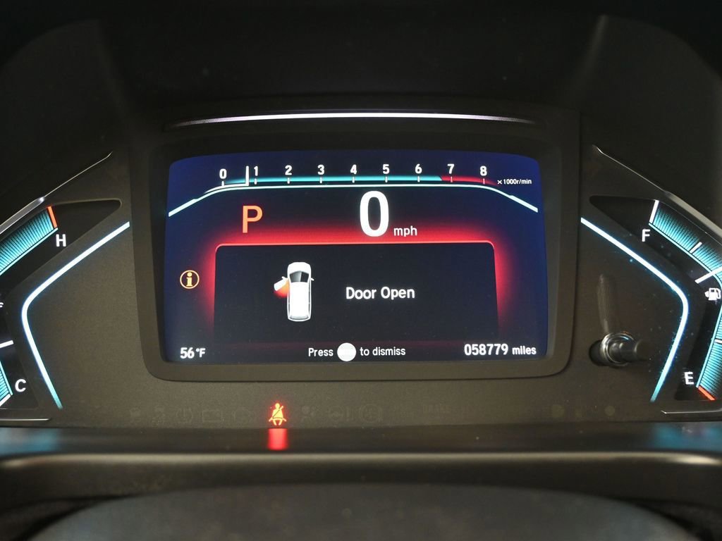 Used 2019 Honda Odyssey Elite image 19