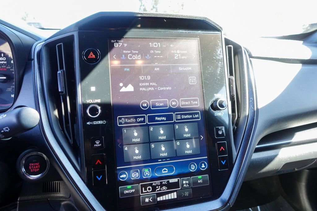 Used 2024 Subaru Impreza RS image 19