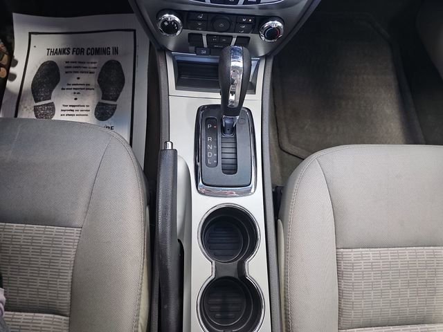 Used 2011 Ford Fusion SE FWD image 20