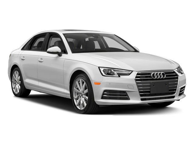 Used 2018 Audi A4 2.0T Ultra Premium Plus w/ Premium Plus Package FWD image 6