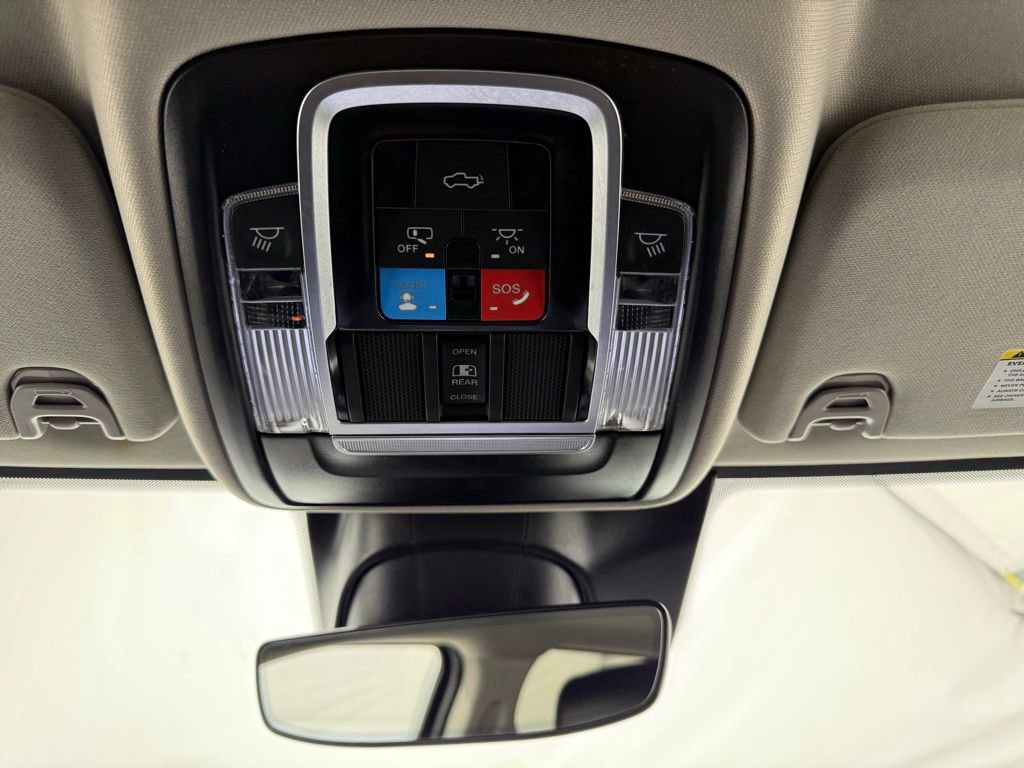 Used 2024 RAM 2500 Laramie w/ Safety Group image 41