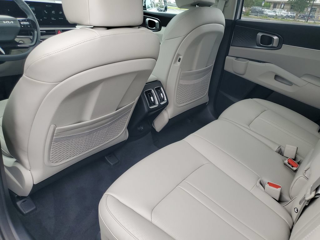 New 2026 Kia Sorento S AWD/4WD image 21