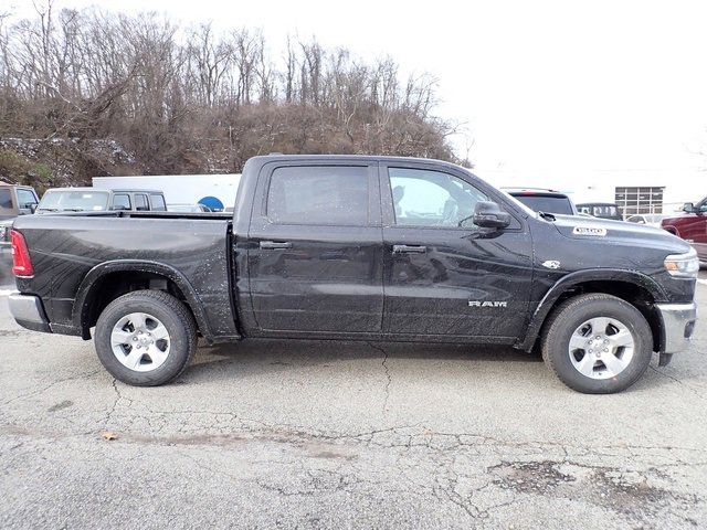 New 2026 RAM 1500 Big Horn image 8