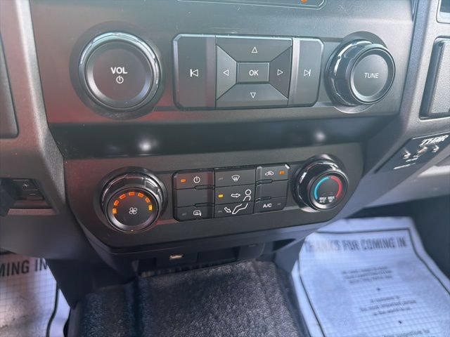 Used 2019 Ford F550 2WD Crew Cab Super Duty image 21