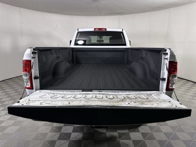 Used 2023 RAM 2500 Tradesman AWD/4WD image 27