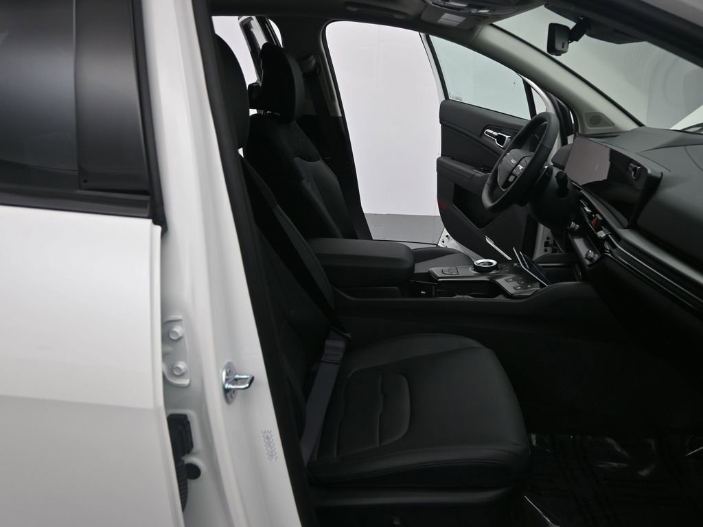 New 2026 Kia Sportage SX Prestige image 22