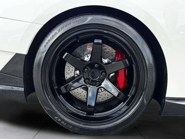 Used 2024 Nissan GT-R w/ Floor Mat Package AWD/4WD image 58