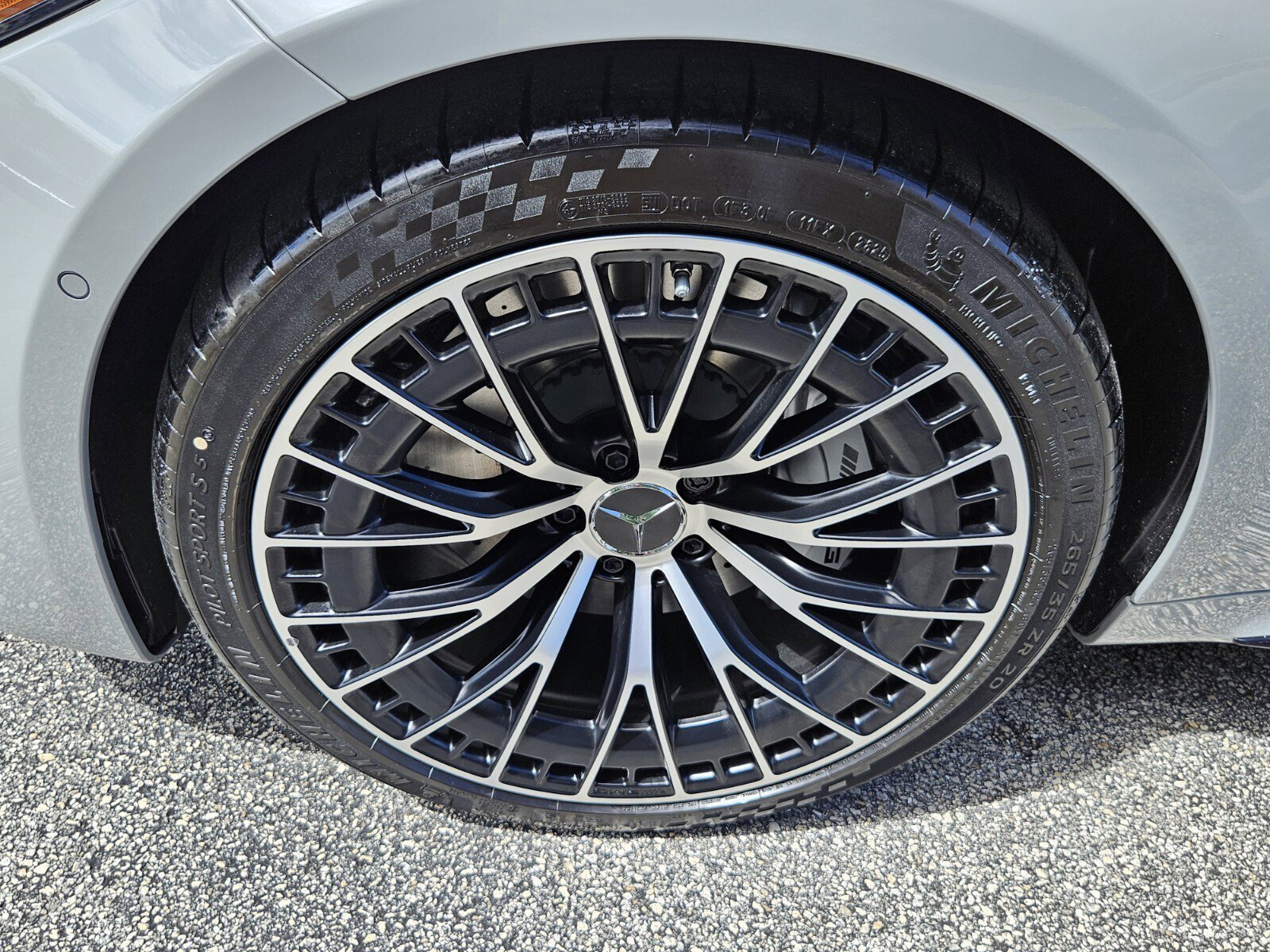 New 2026 Mercedes-Benz CLE 53 AMG 4MATIC Coupe image 22