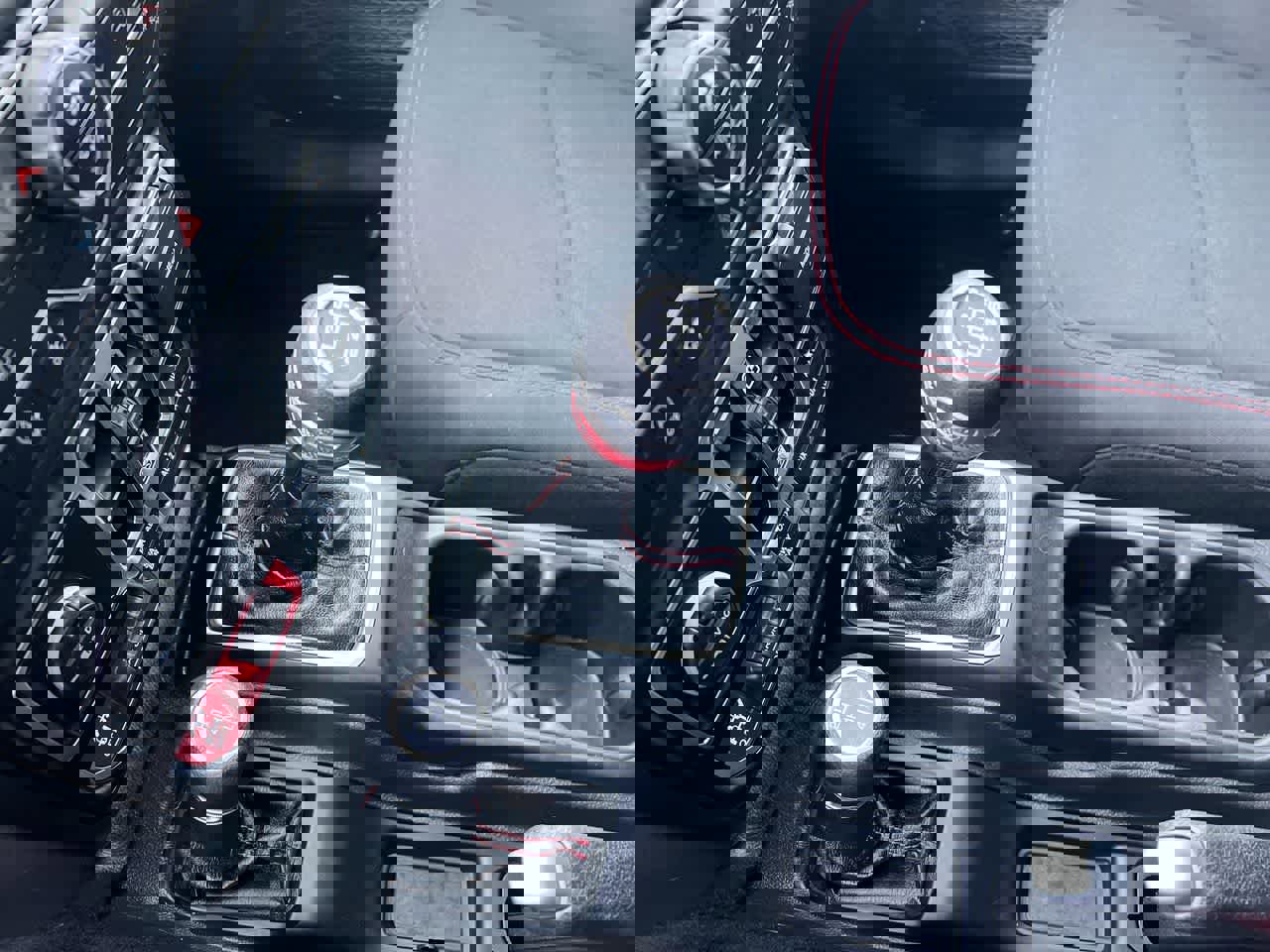 Used 2021 Jeep Wrangler Unlimited Rubicon image 20