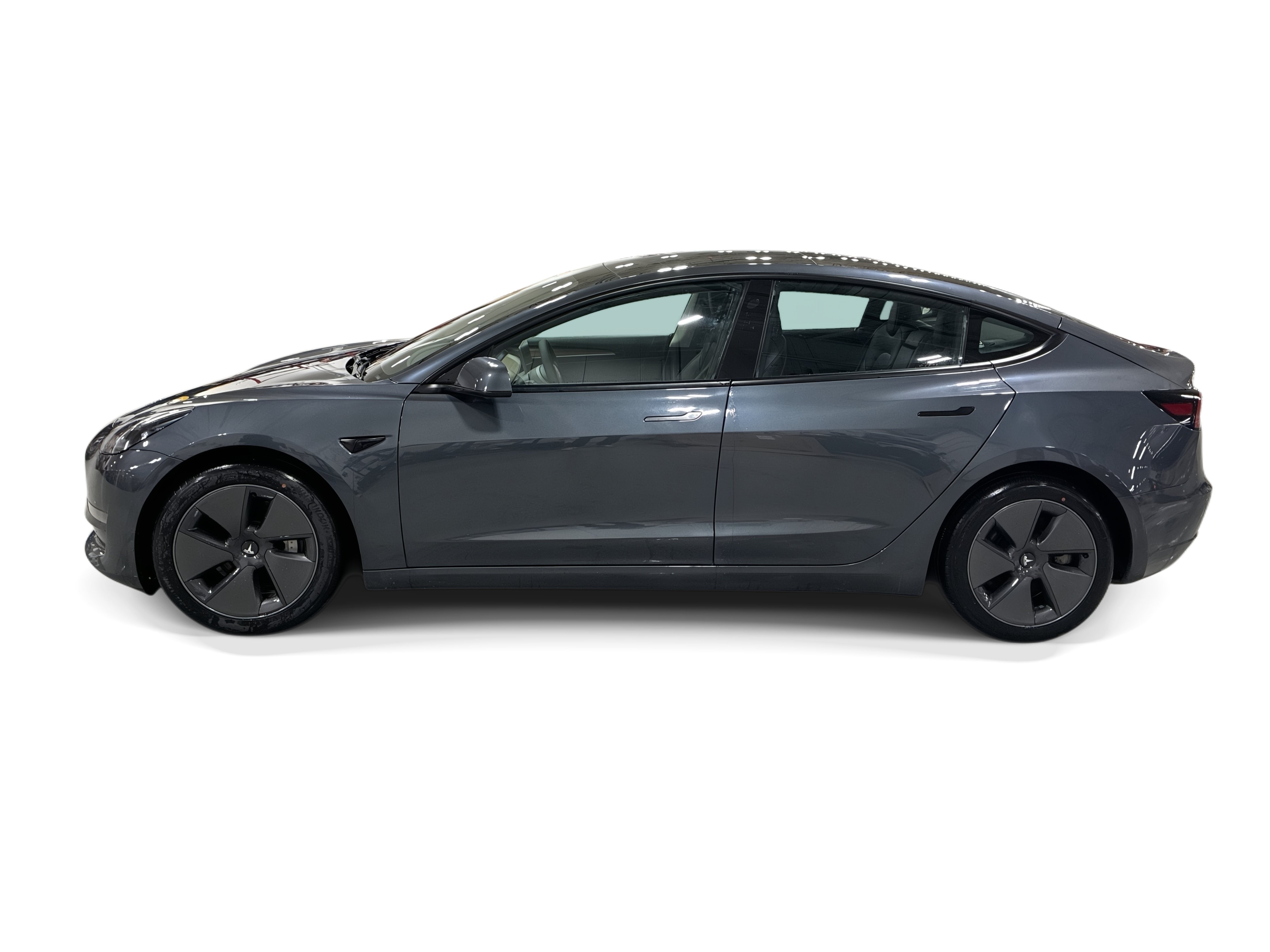 Certified 2023 Tesla Model 3 Standard Range RWD image 3