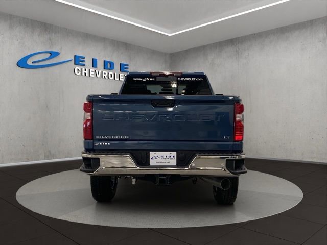 New 2026 Chevrolet Silverado 3500 LT image 4