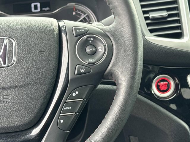 Used 2020 Honda Ridgeline Black Edition image 25