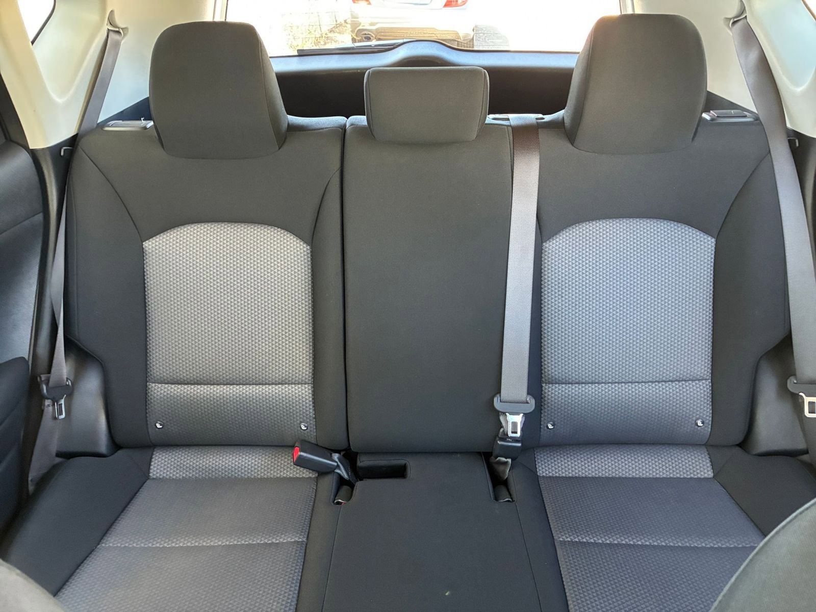 Used 2025 Kia Soul LX w/ LX Technology Package image 36