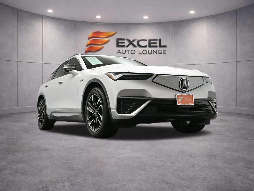 Used 2024 Acura ZDX A-Spec image 43