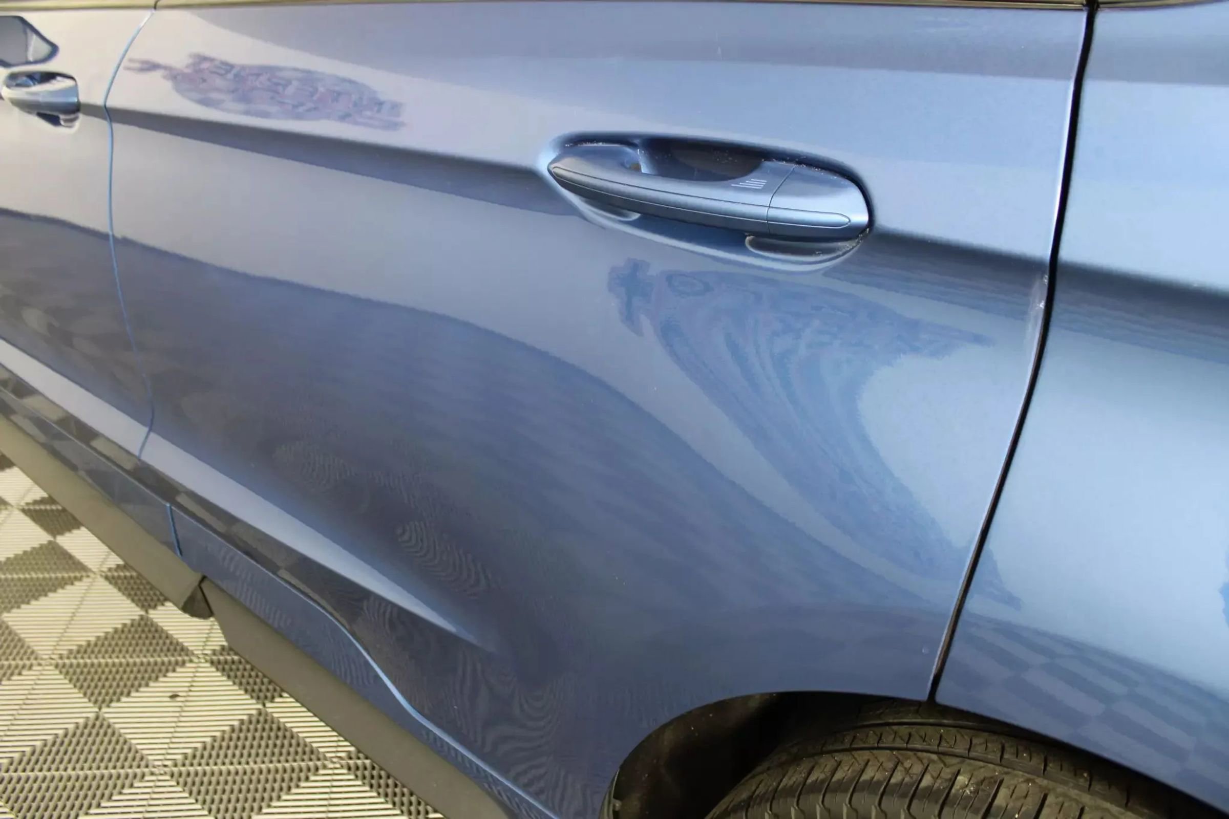 Used 2019 Ford Edge ST w/ Equipment Group 401A image 34