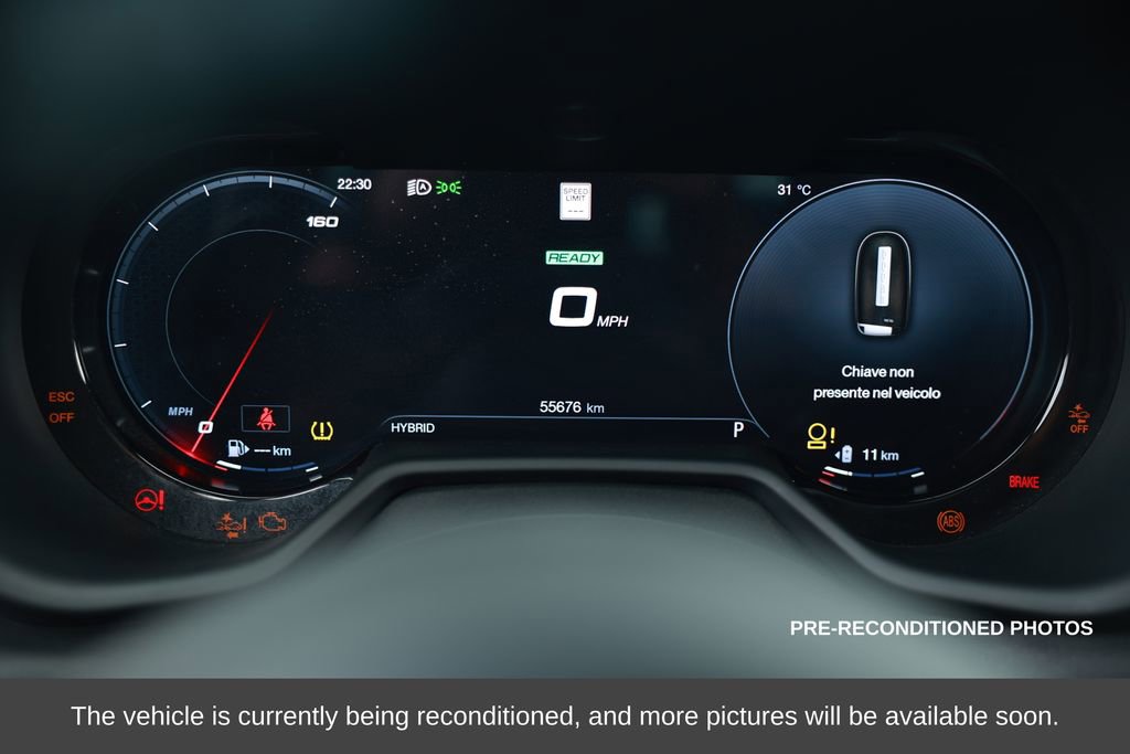 Used 2024 Dodge Hornet R/T image 16