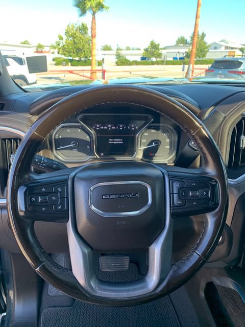 Used 2023 GMC Sierra 2500 Denali AWD/4WD image 30
