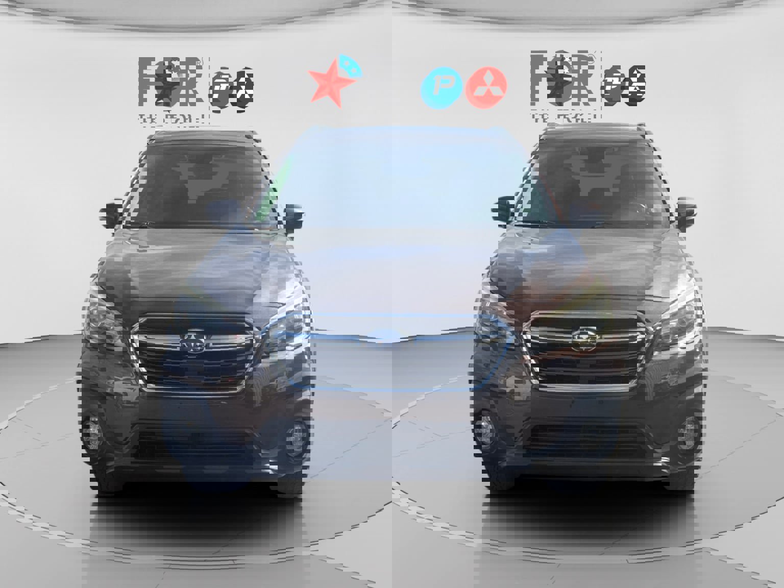 Used 2019 Subaru Outback 3.6R Touring w/ Popular Package #3A image 8