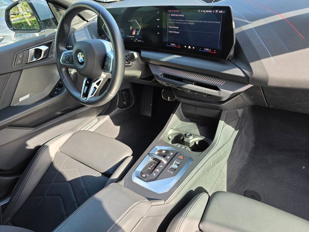 Certified 2026 BMW 228i w/ M Sport Package FWD image 28