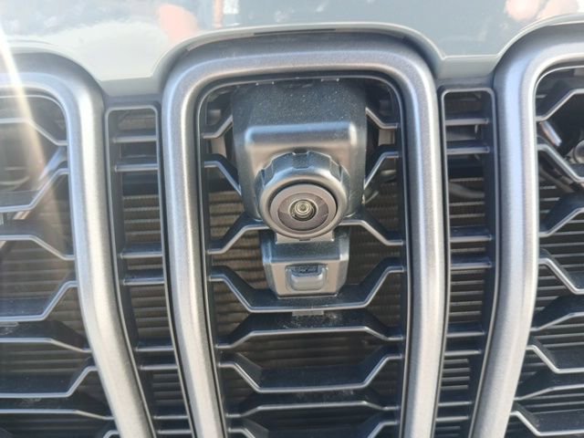 New 2026 Jeep Wrangler Unlimited Rubicon image 17