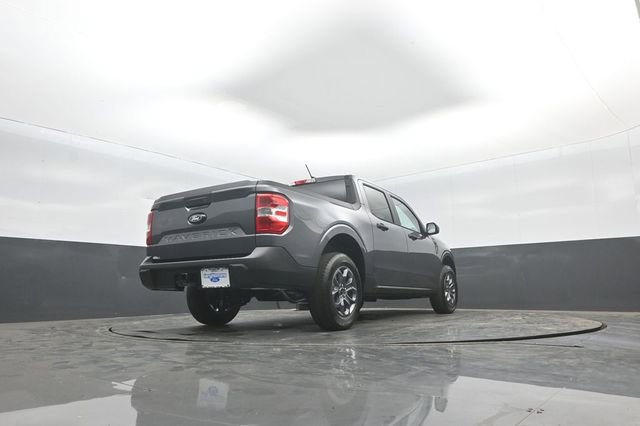 New 2026 Ford Maverick XLT image 29