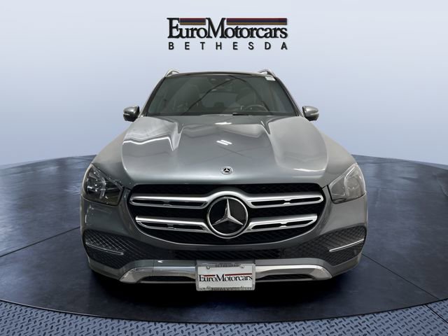 Certified 2022 Mercedes-Benz GLE 350 4MATIC image 8