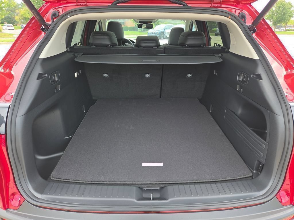 New 2026 MAZDA CX-50 AWD 2.5 Hybrid w/ Premium Pkg image 8