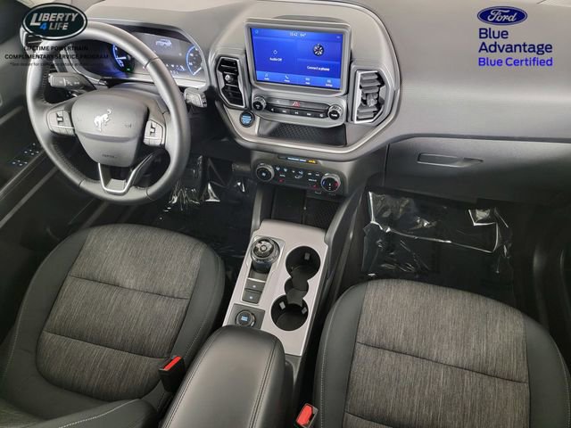 Certified 2023 Ford Bronco Sport Big Bend w/ Convenience Package image 33