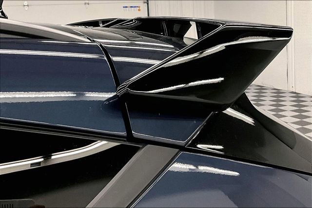 Used 2025 Hyundai Kona N Line S image 31