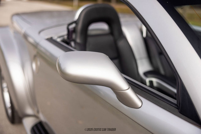 Used 2005 Chevrolet SSR w/ Preferred Equipment Group image 79