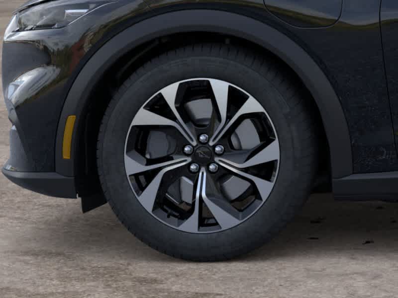 New 2026 Ford Mustang Mach-E Select RWD image 19