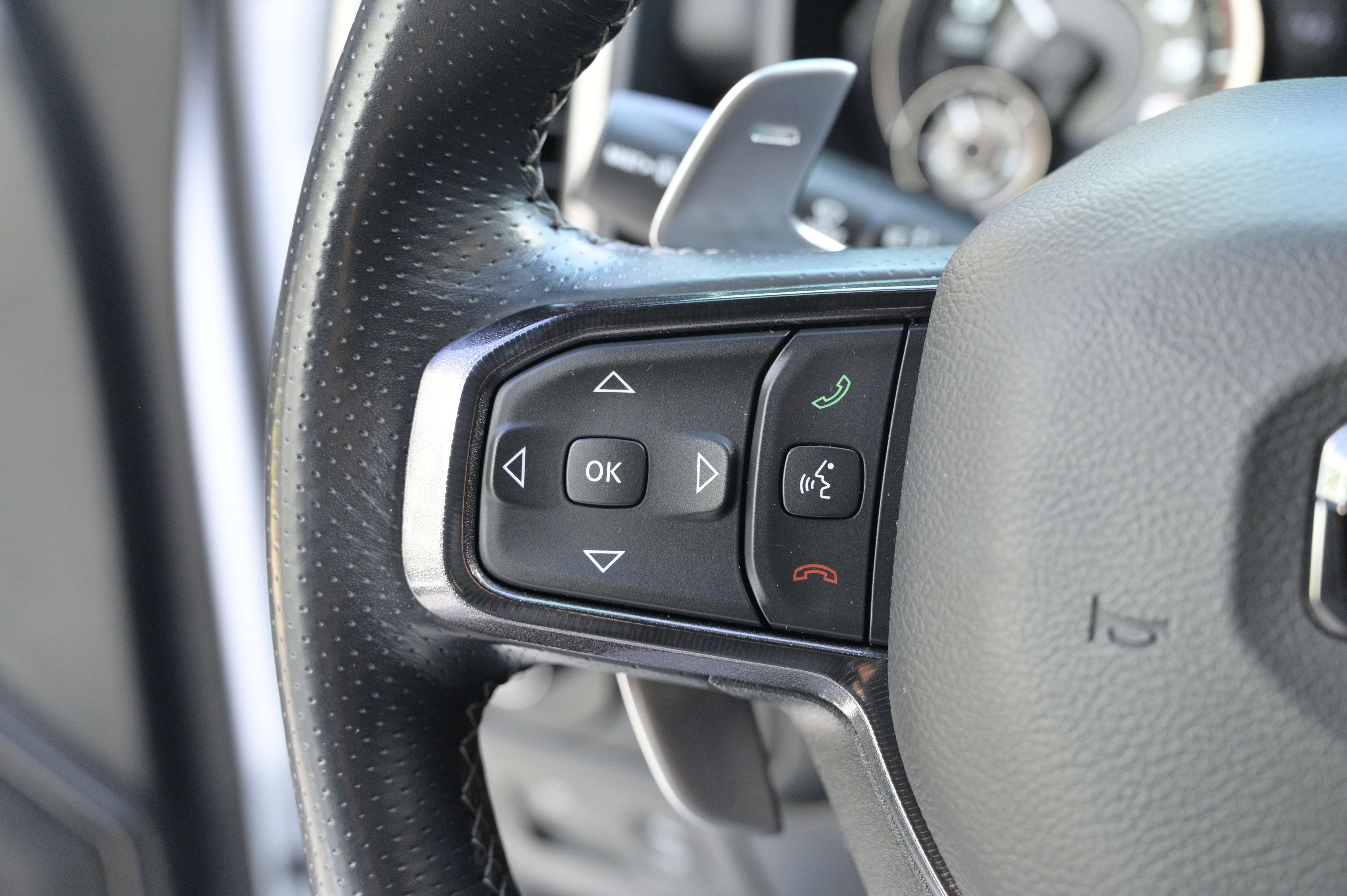 Used 2022 RAM 1500 TRX w/ TRX Level 2 Equipment Group image 23