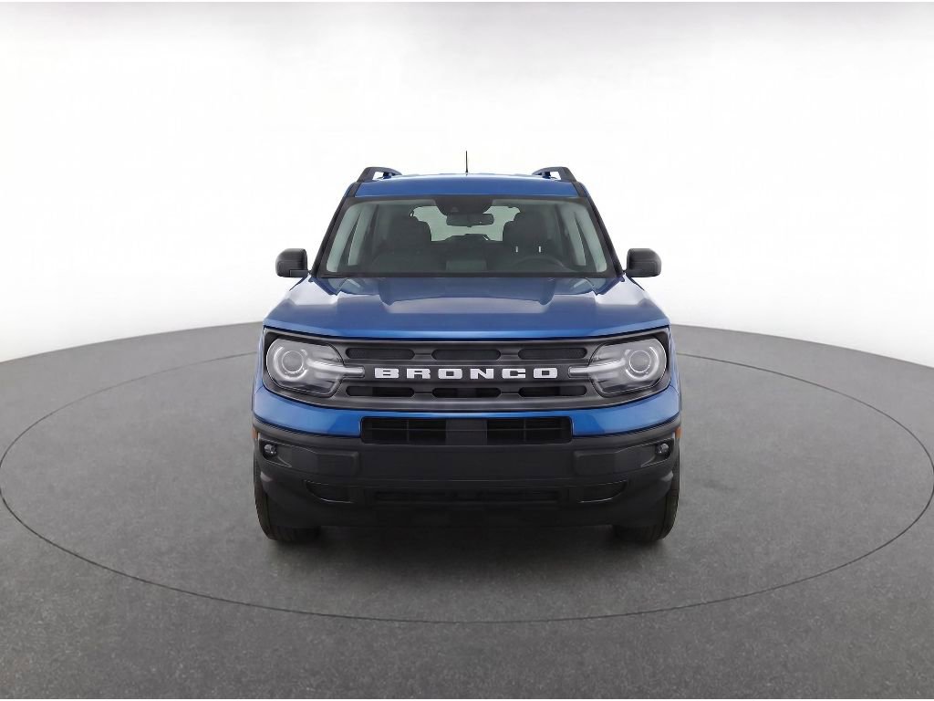 Used 2024 Ford Bronco Sport Big Bend AWD/4WD image 4