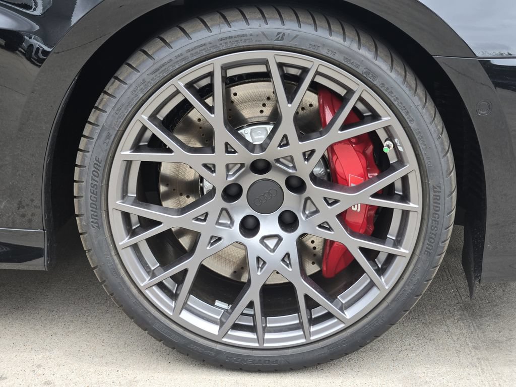 New 2026 Audi RS 3 AWD/4WD image 15