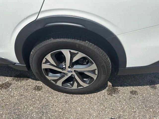 Used 2022 Subaru Outback Limited XT AWD/4WD image 13