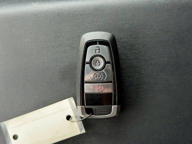 Used 2022 Ford Bronco Outer Banks AWD/4WD image 34